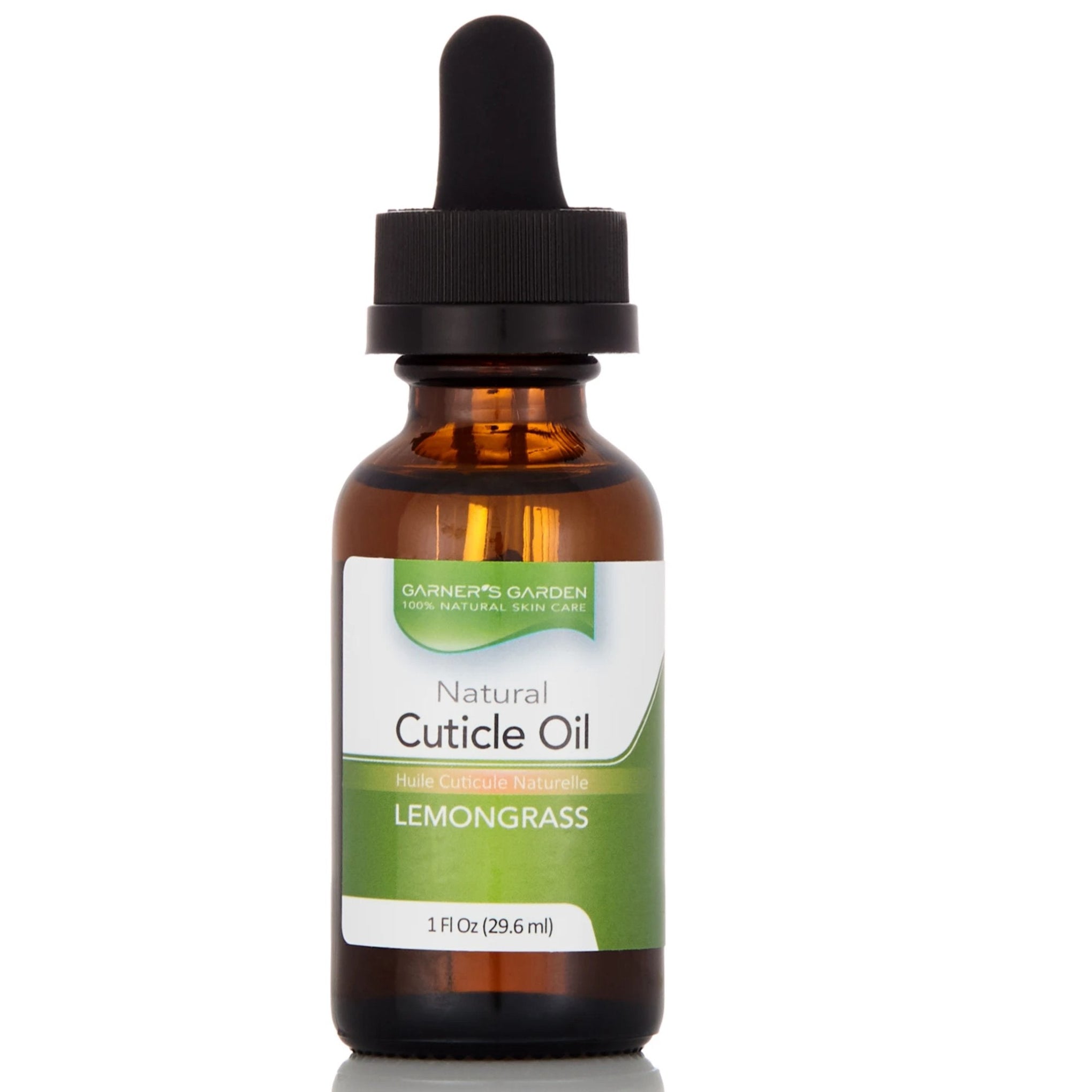 Cuticle Oil